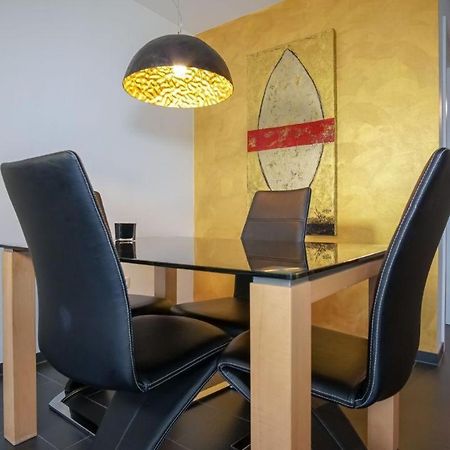Haus-Zur-Mole-Wohnung-8-Leonardo Großenbrode Extérieur photo