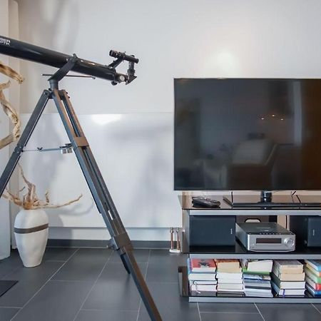 Haus-Zur-Mole-Wohnung-8-Leonardo Großenbrode Extérieur photo