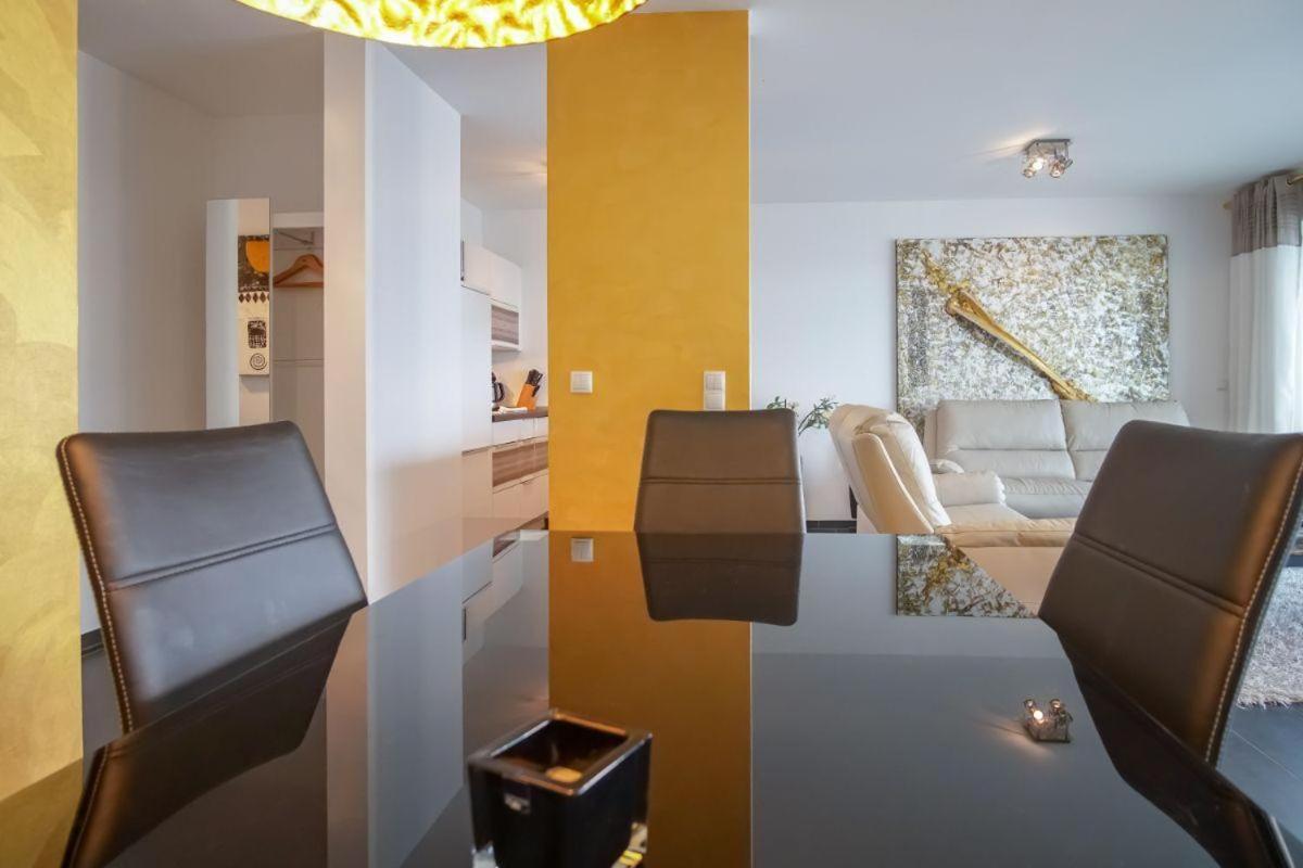 Haus-Zur-Mole-Wohnung-8-Leonardo Großenbrode Extérieur photo