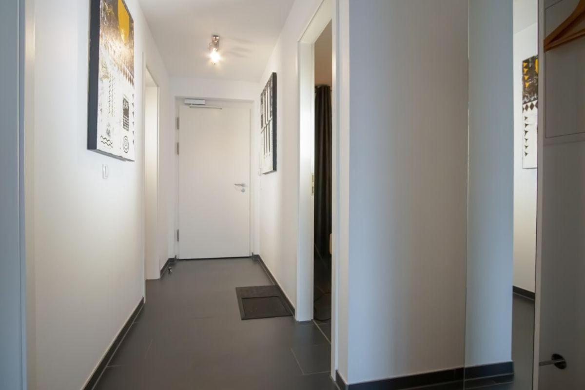 Haus-Zur-Mole-Wohnung-8-Leonardo Großenbrode Extérieur photo